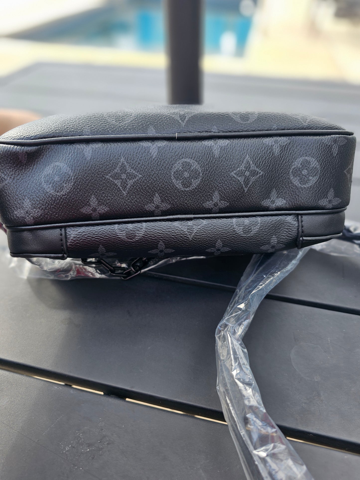 Crossbody