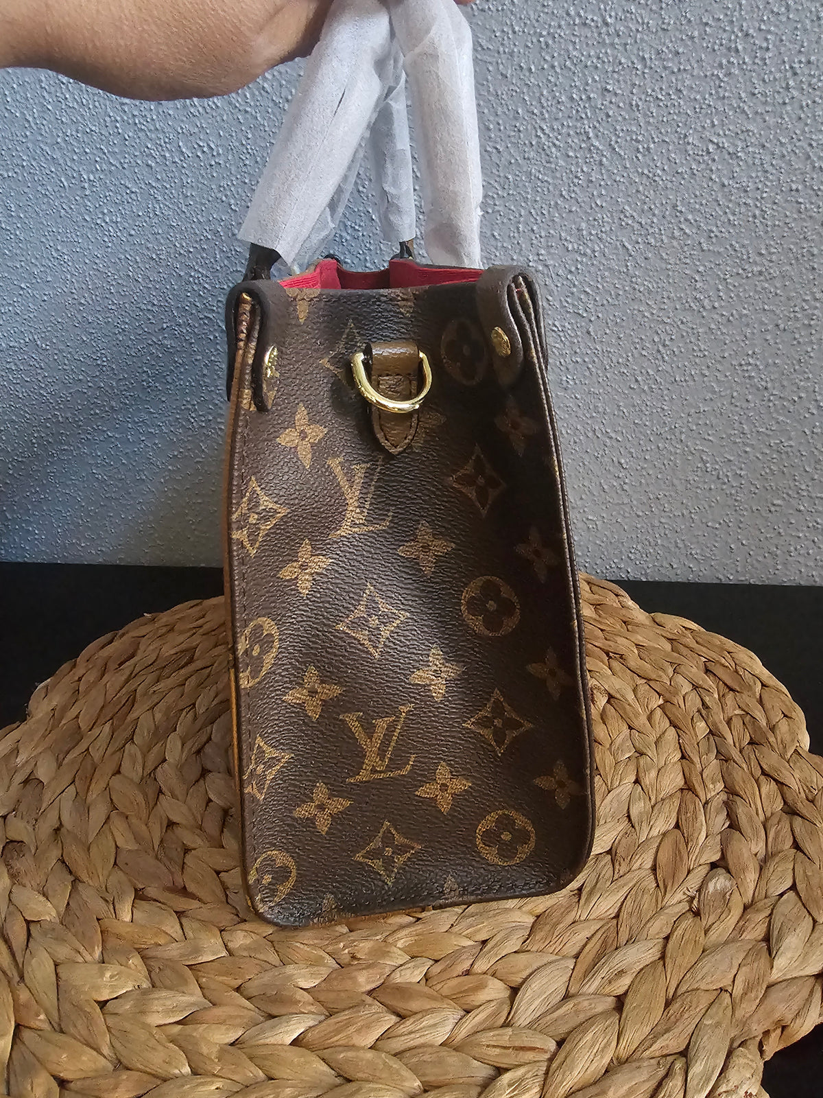 3 piece Medium size on the go (10×8in.)