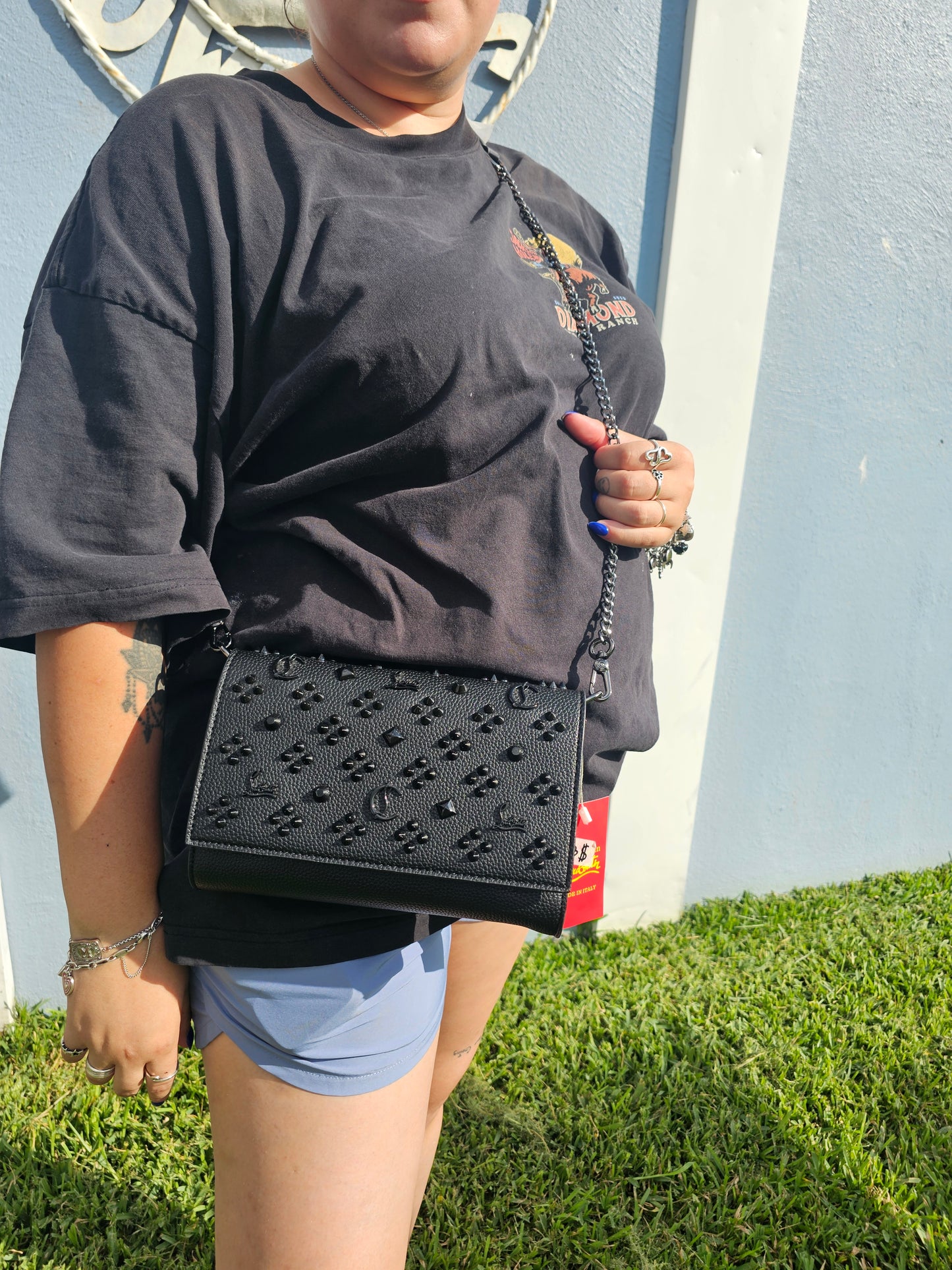 🥰Crossbody Wallet purse