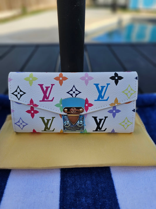 Woman's wallet
