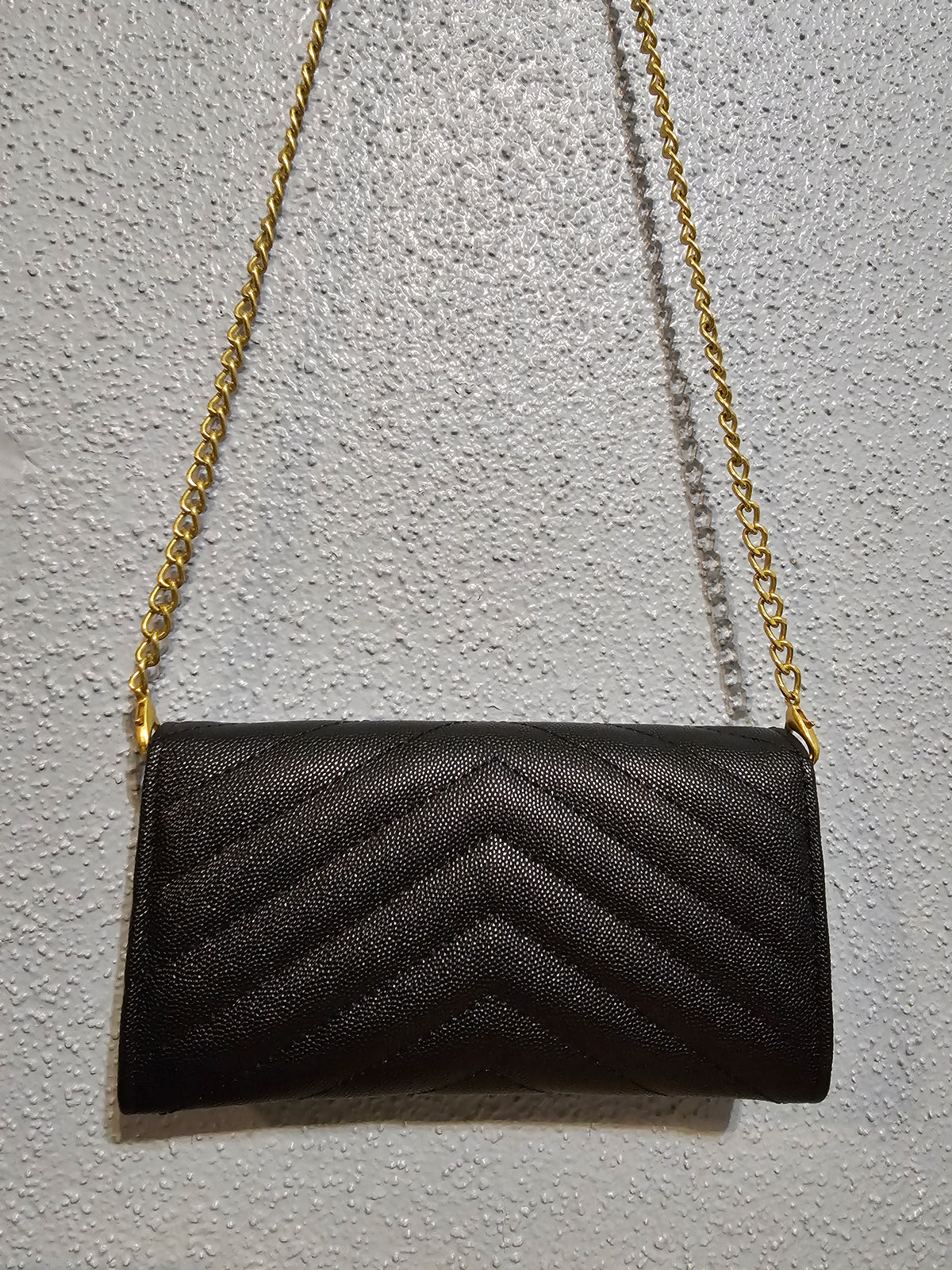 Crossbody Wallet purse
