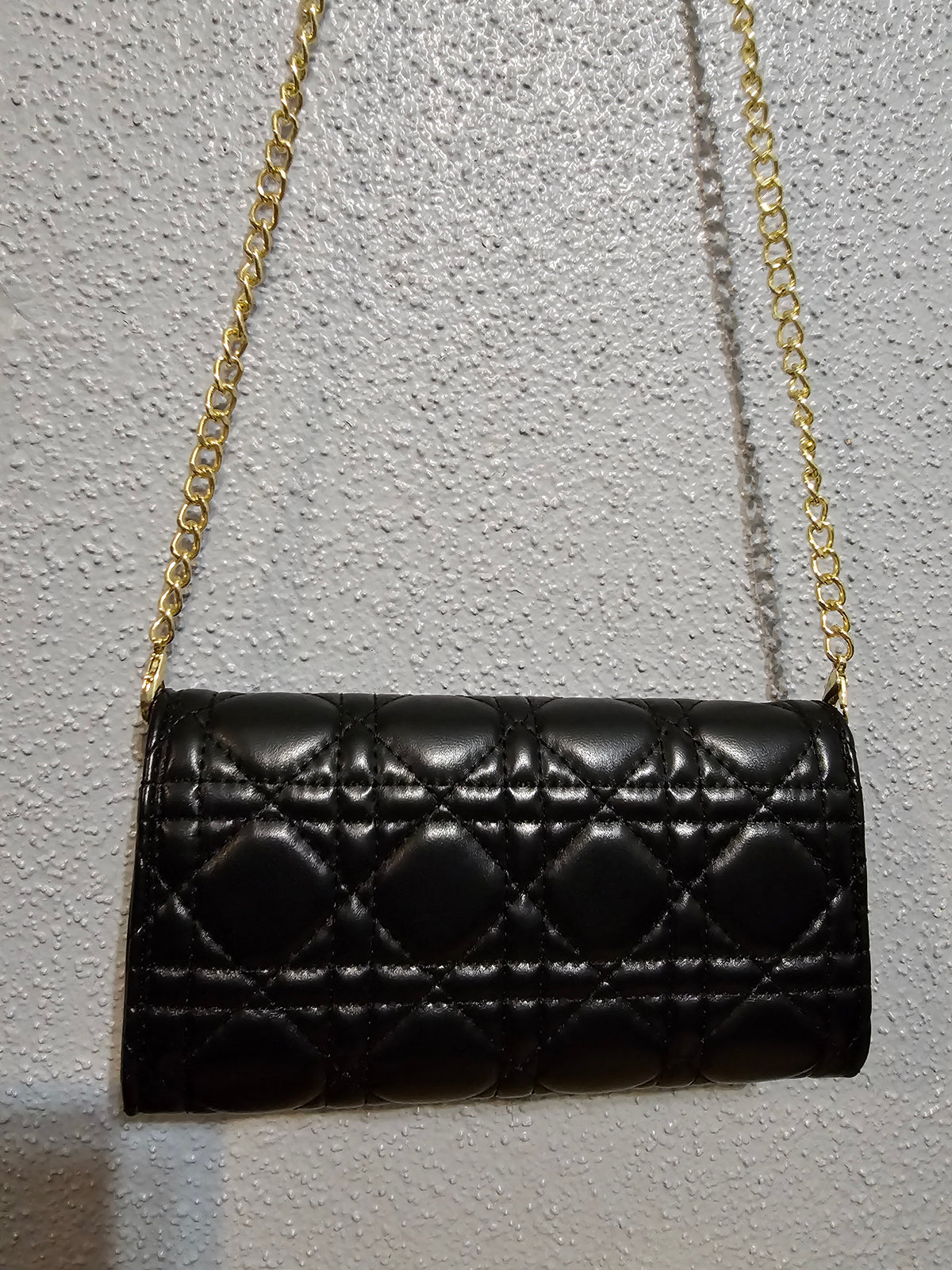 Crossbody Wallet purse
