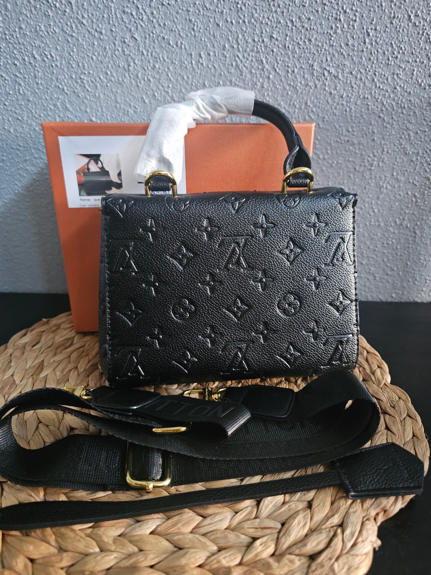 Small Crossbody