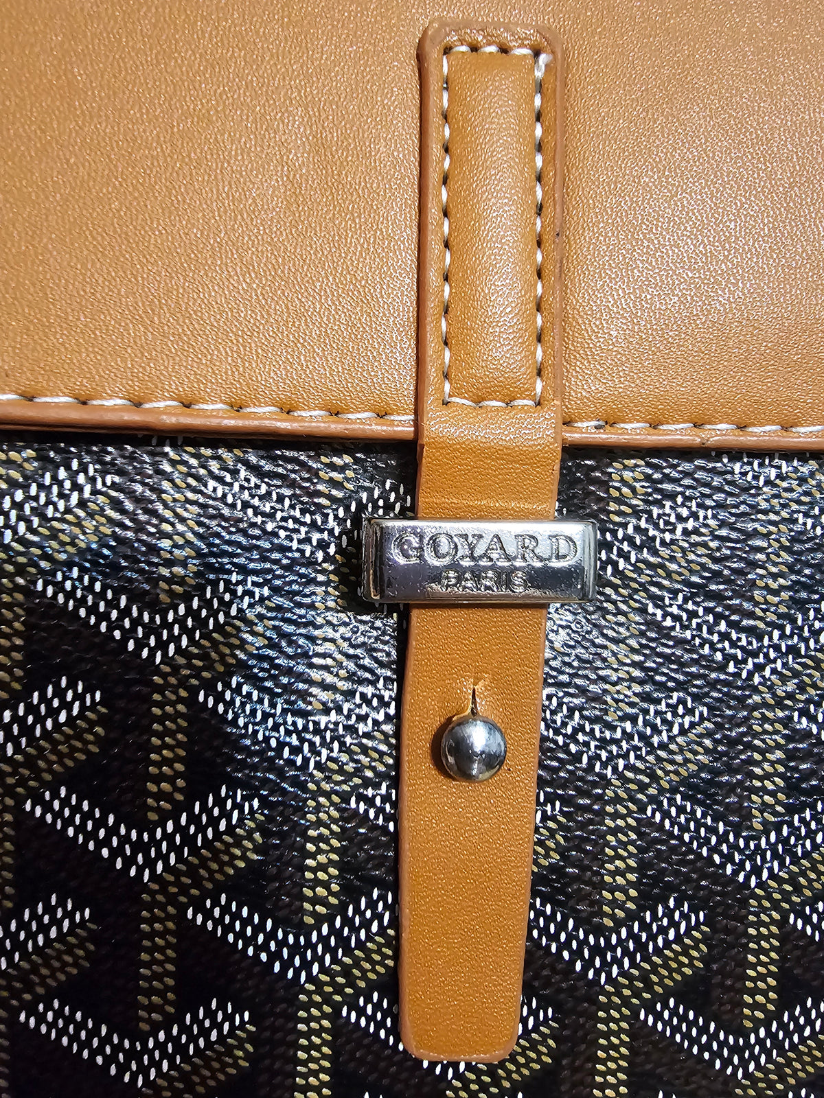 😎Messenger bag (9 1/2×11 1/2 in.)