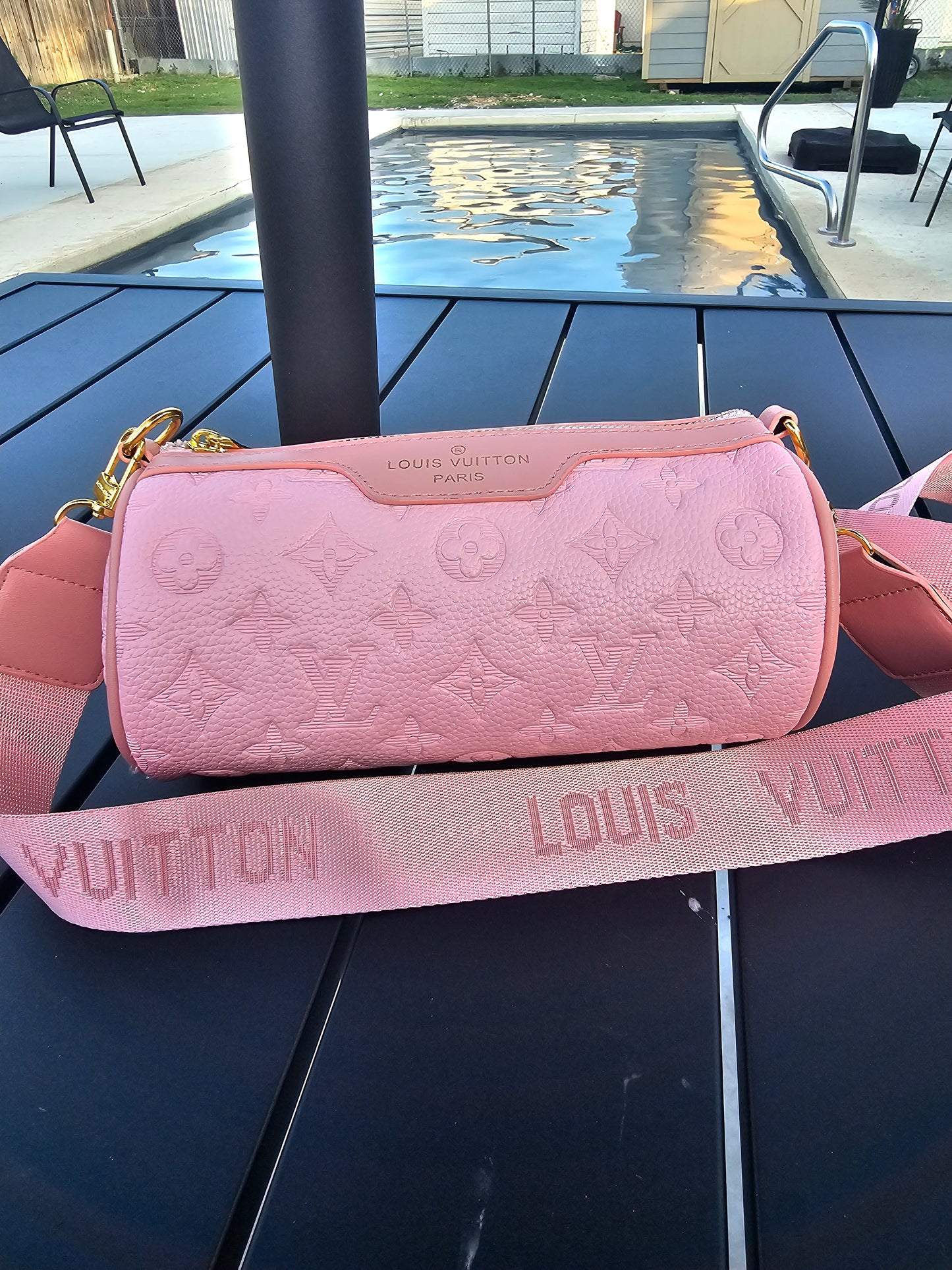Crossbody