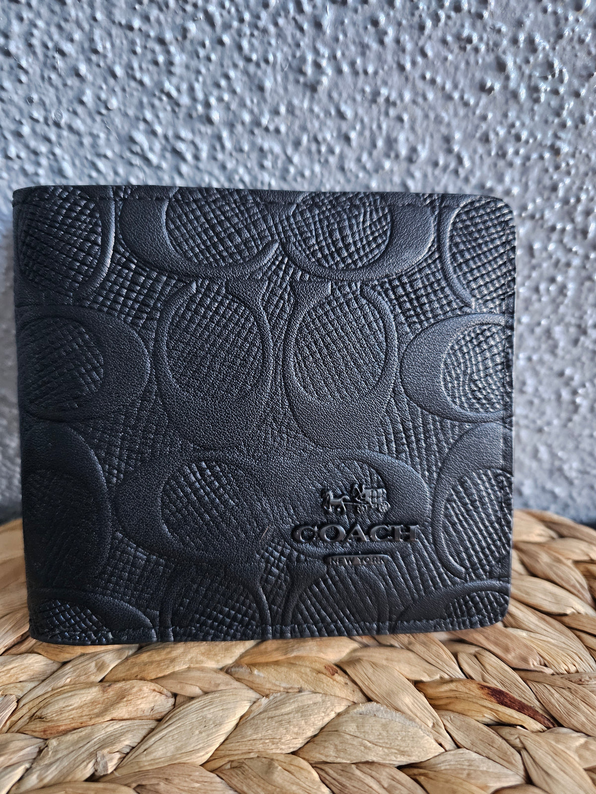 Mens wallet