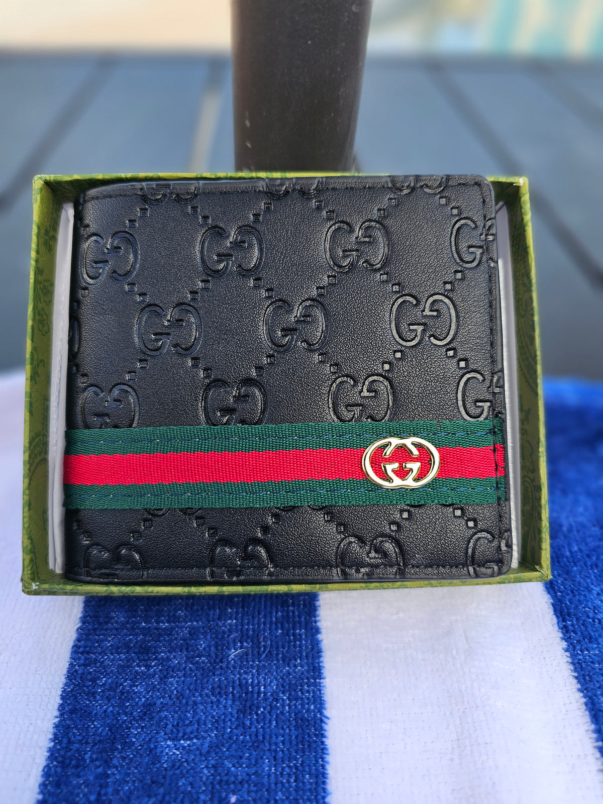 Mens wallet