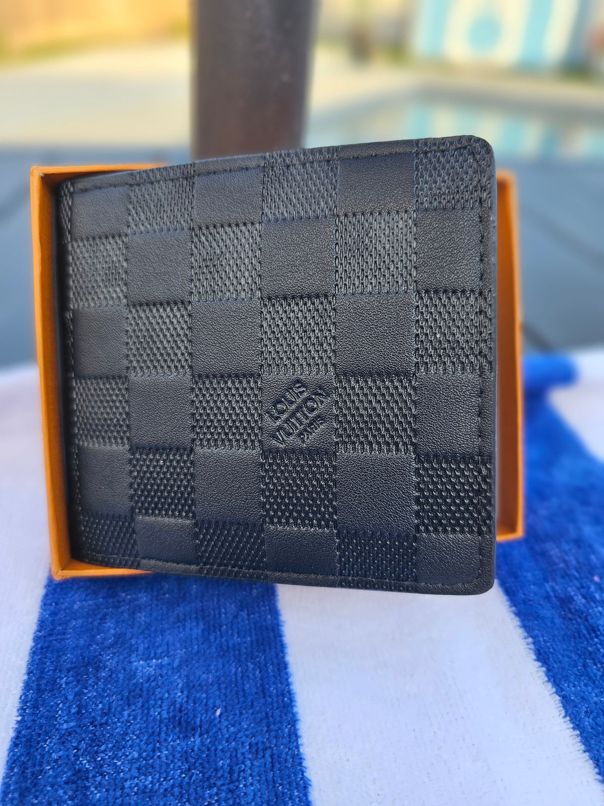 Mens wallet