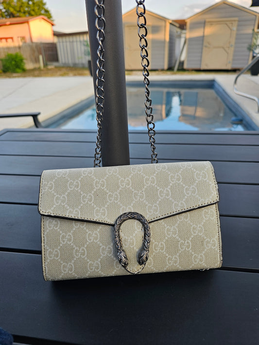 Crossbody