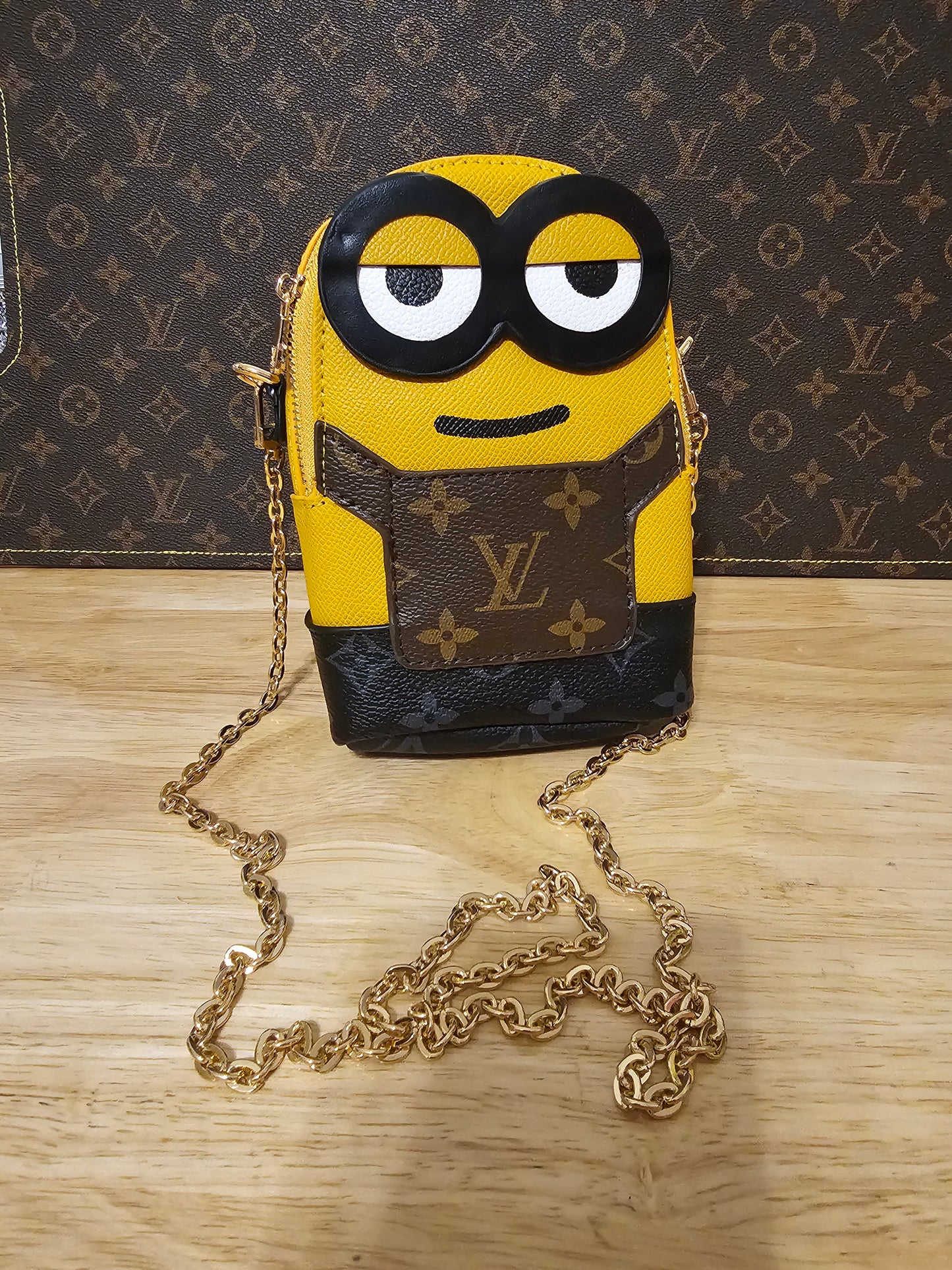 Crossbody