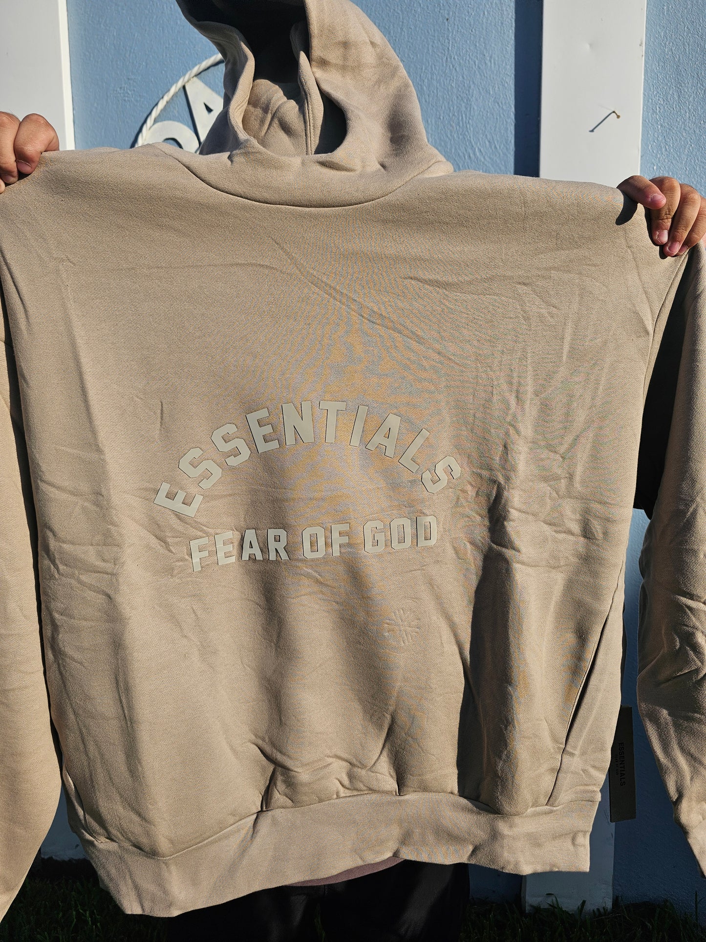 Hoodie ×-large