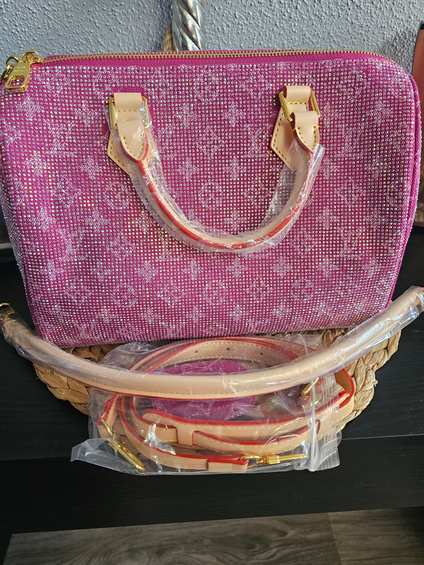 Bling speedy 30