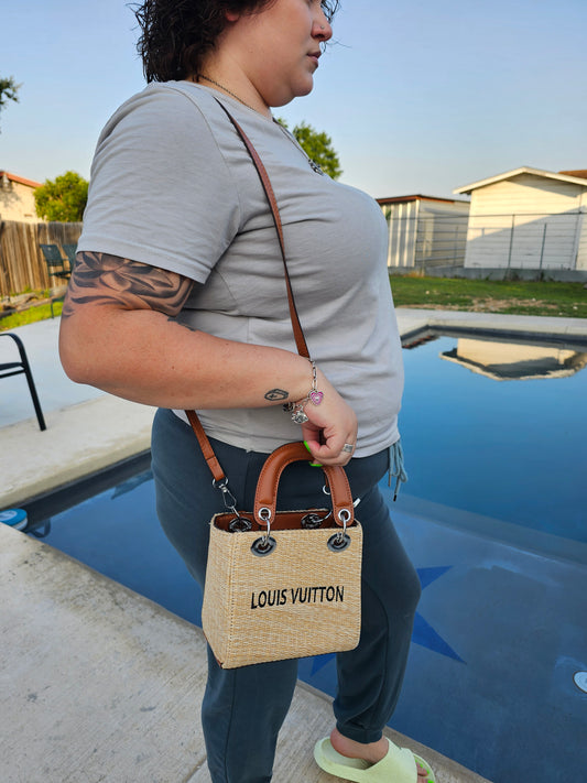 Crossbody