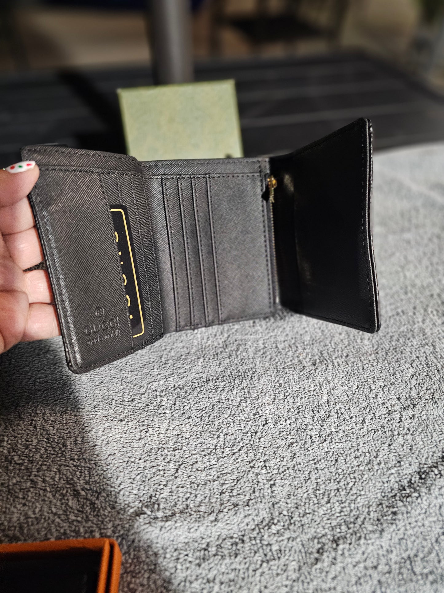 Wallet