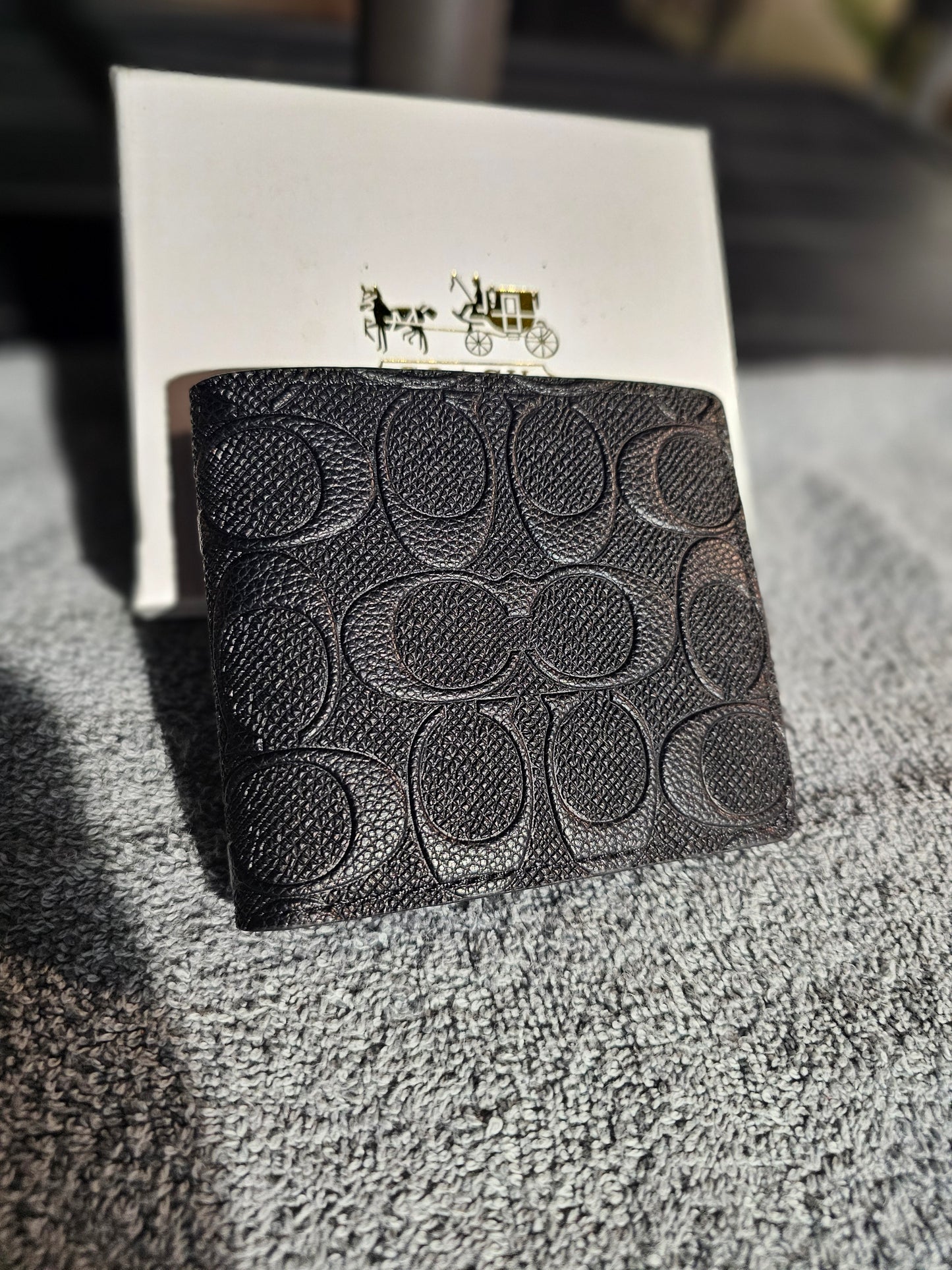 Mens wallet