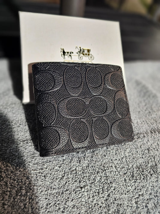 Mens wallet