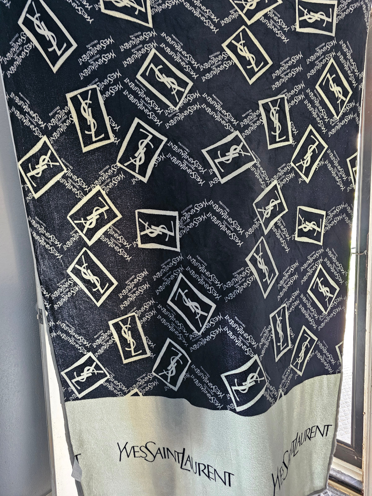 Throw Blanket