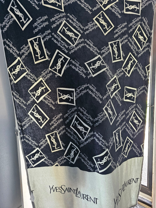 Throw Blanket