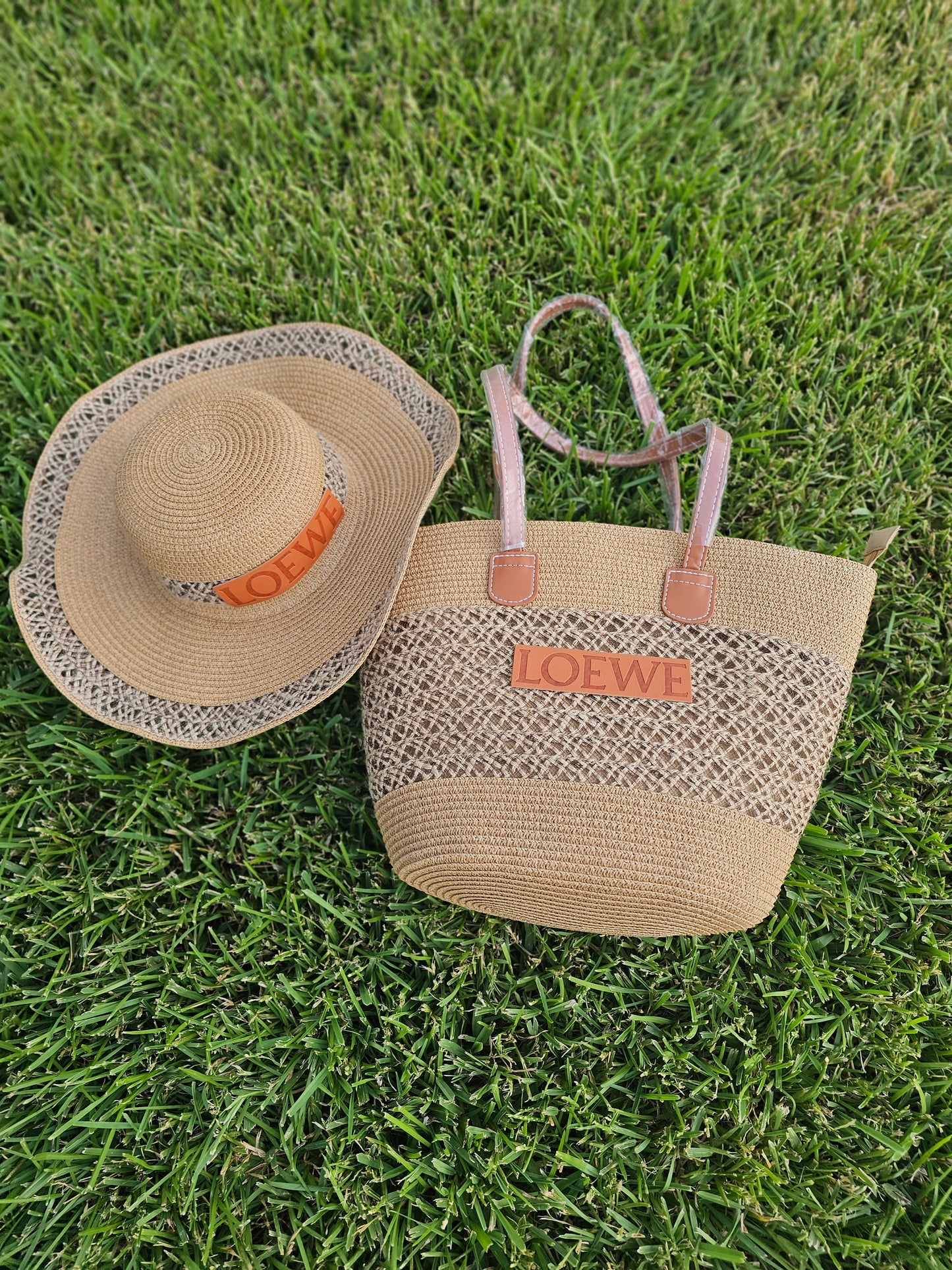🤩bag - hat set