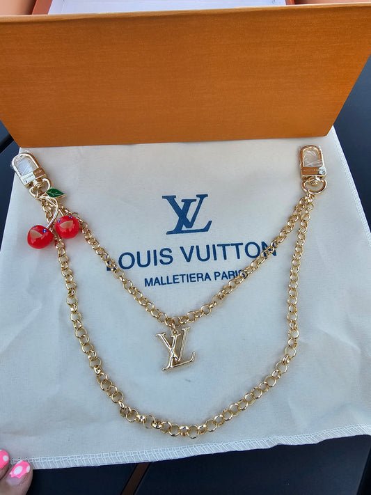 Purse chain