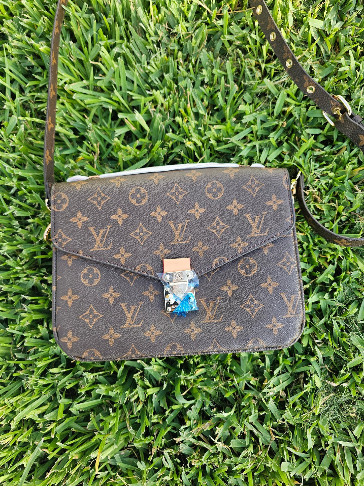 Crossbody