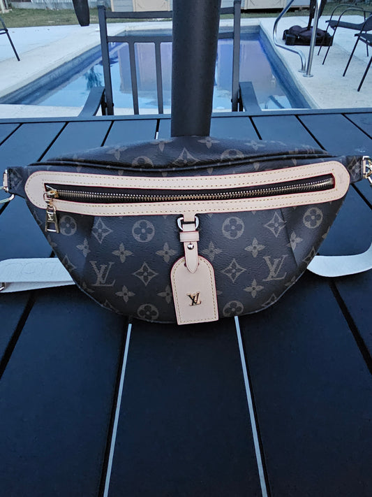 Chest bag