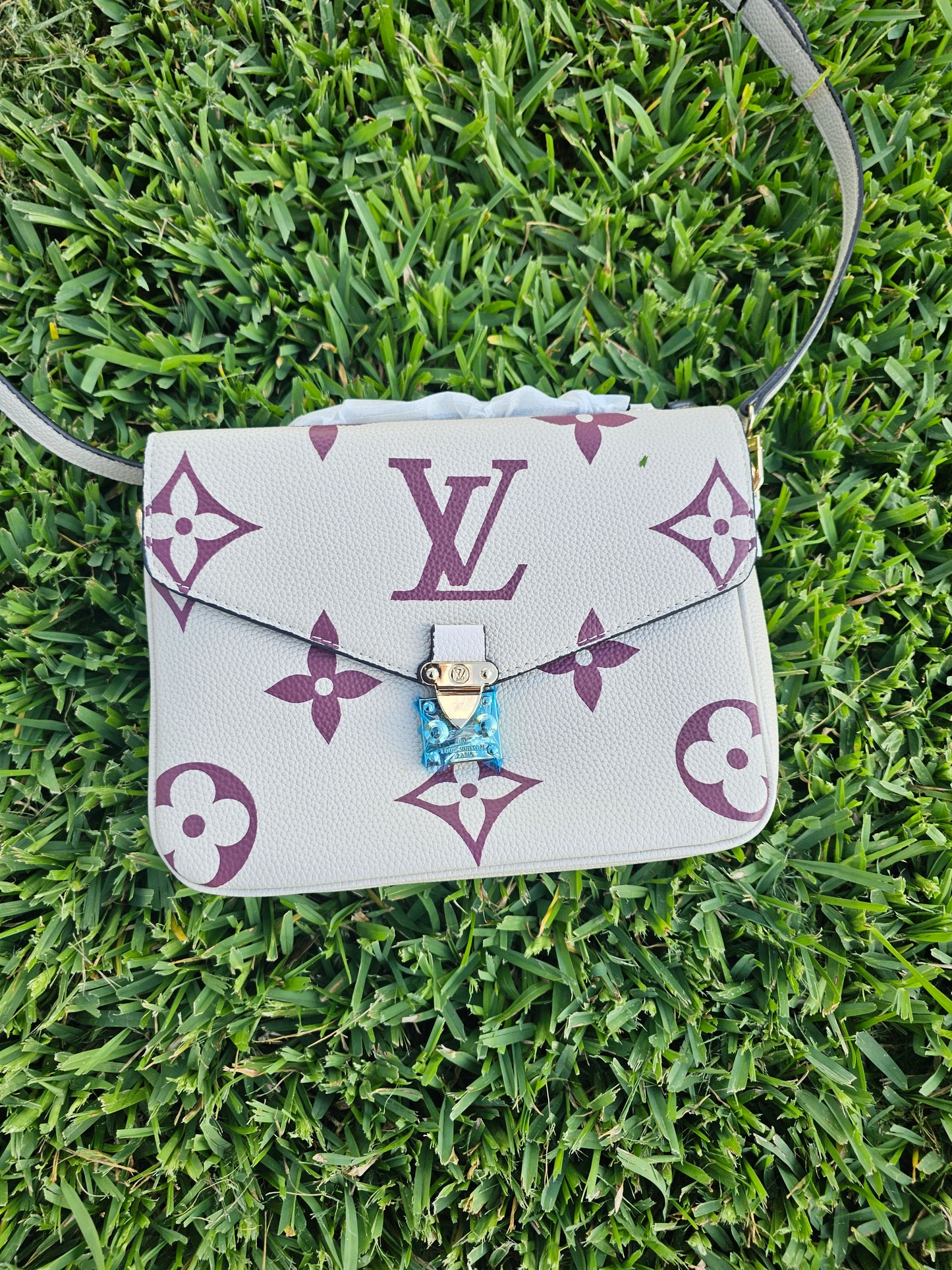 Crossbody