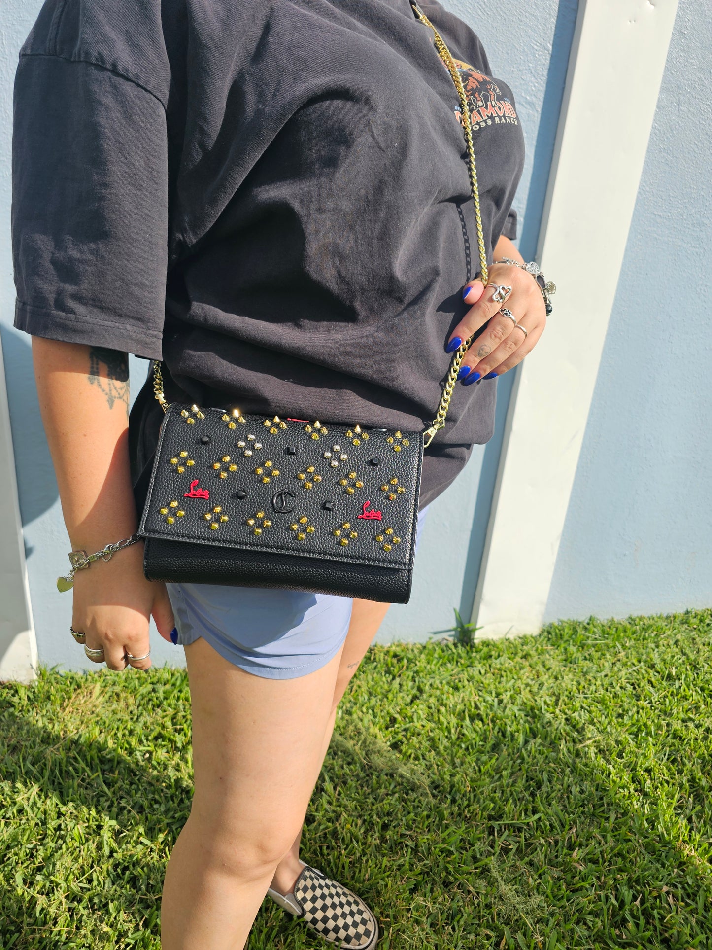 🥰Crossbody Wallet purse