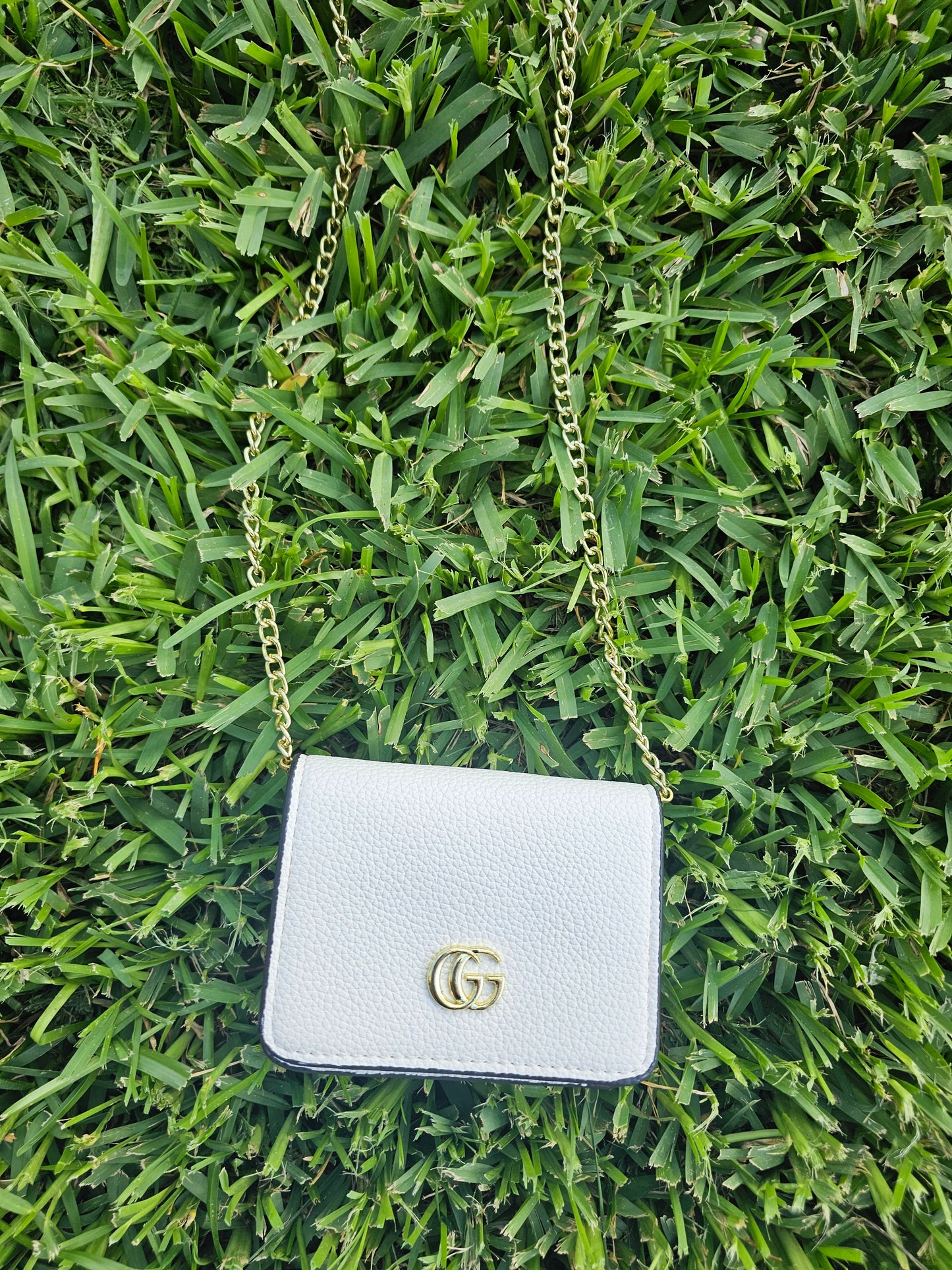 Mico Crossbody (great for going out)