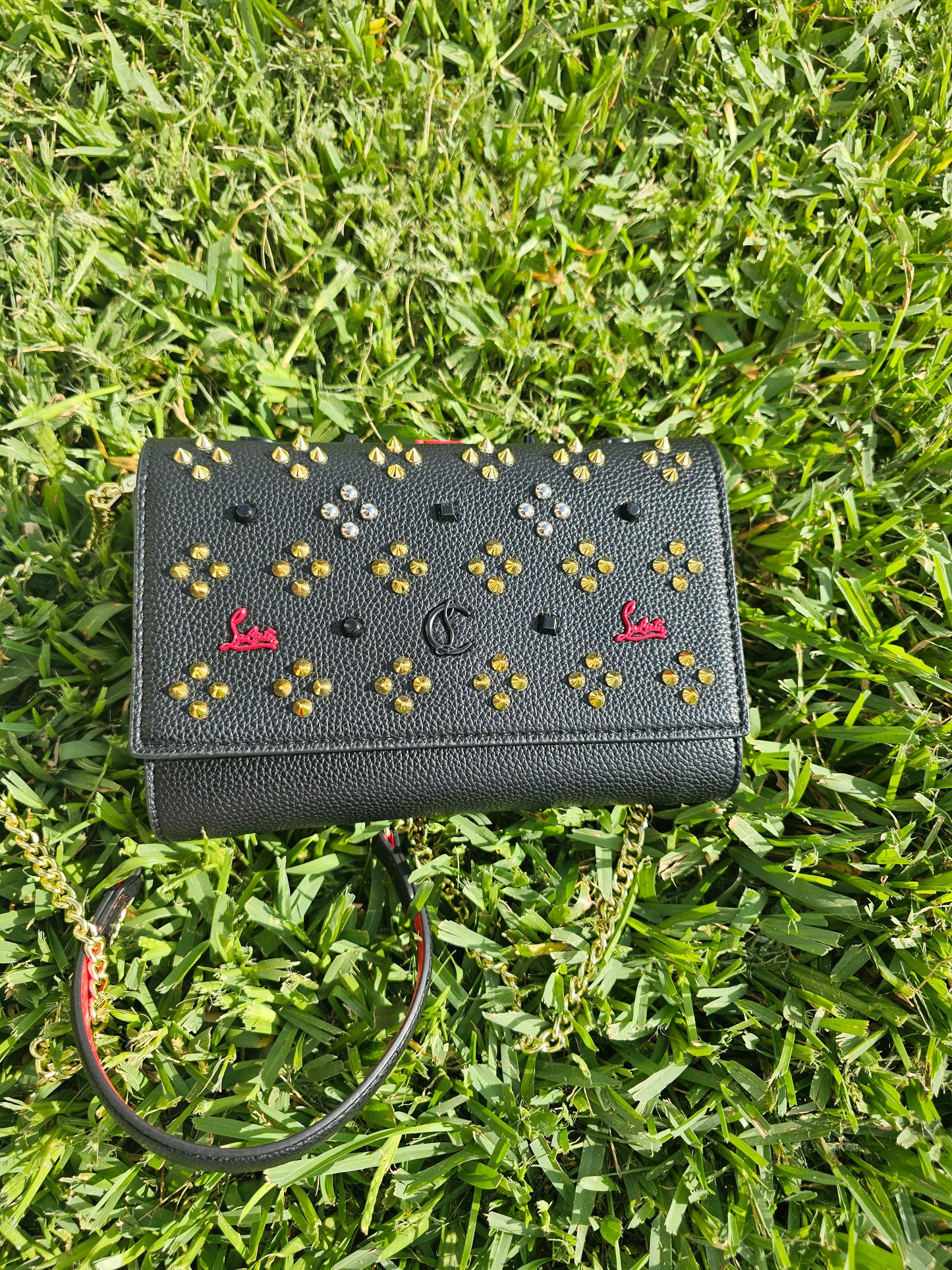 🥰Crossbody Wallet purse
