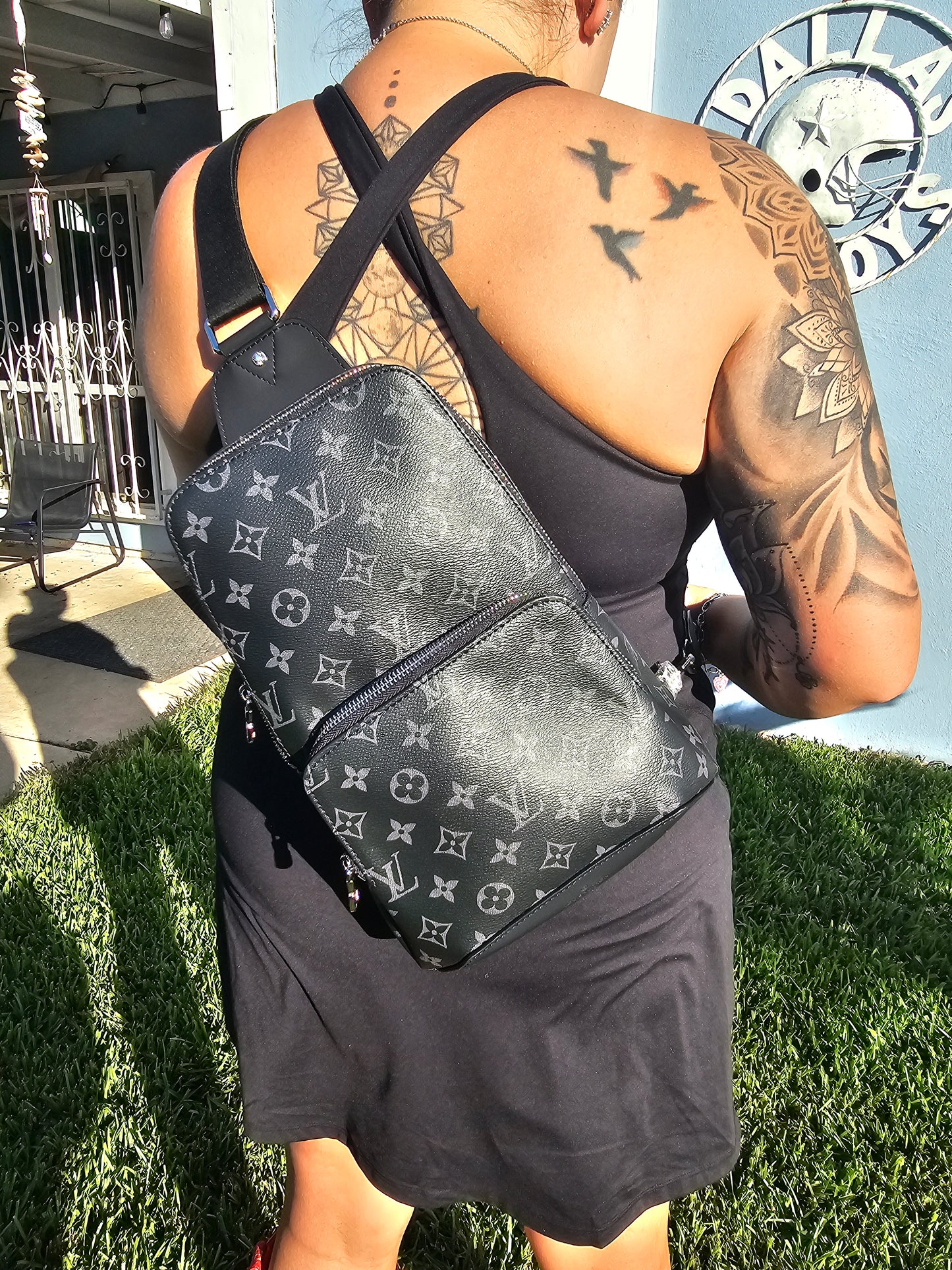 Sling bag