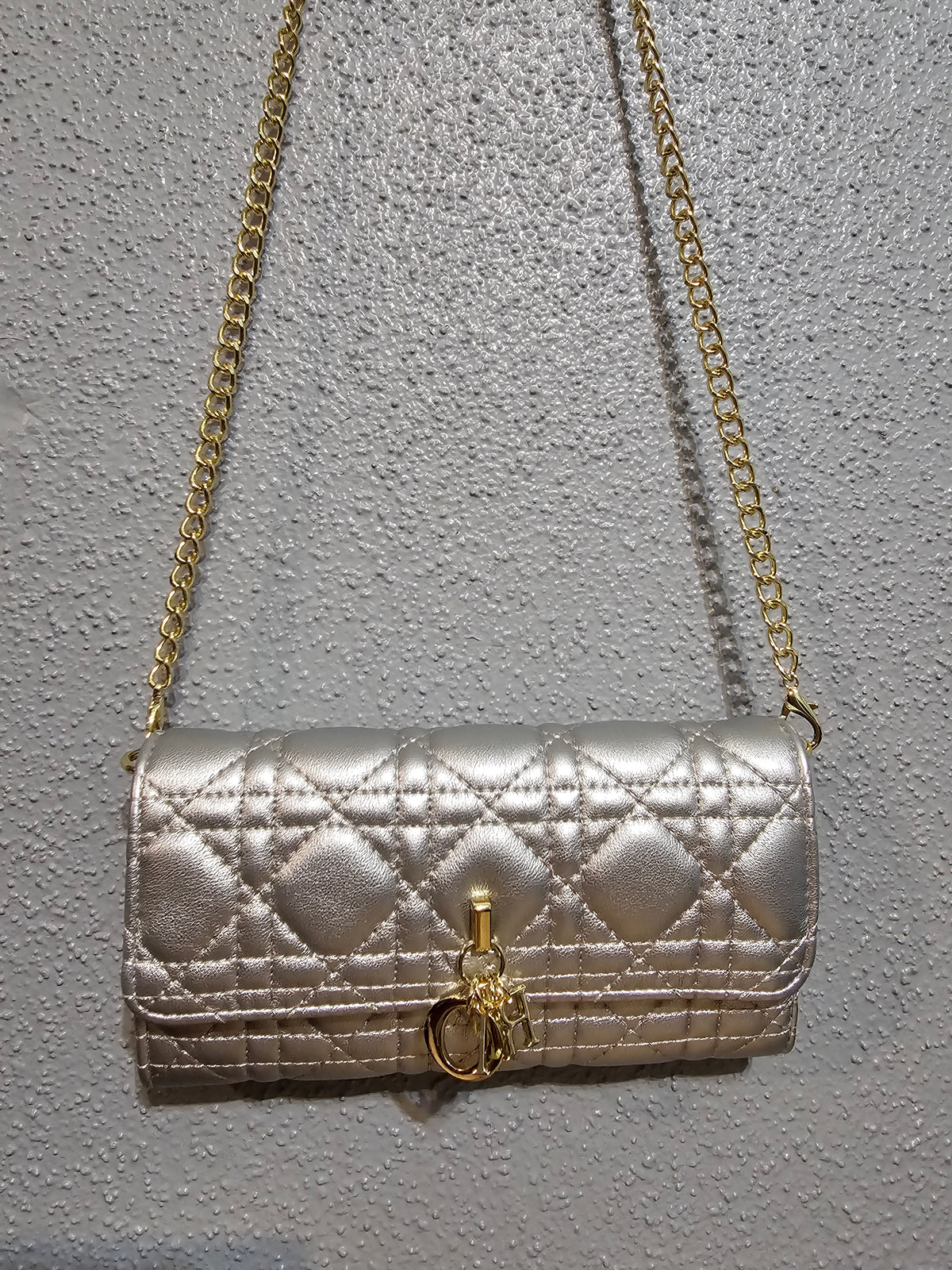 Crossbody Wallet purse