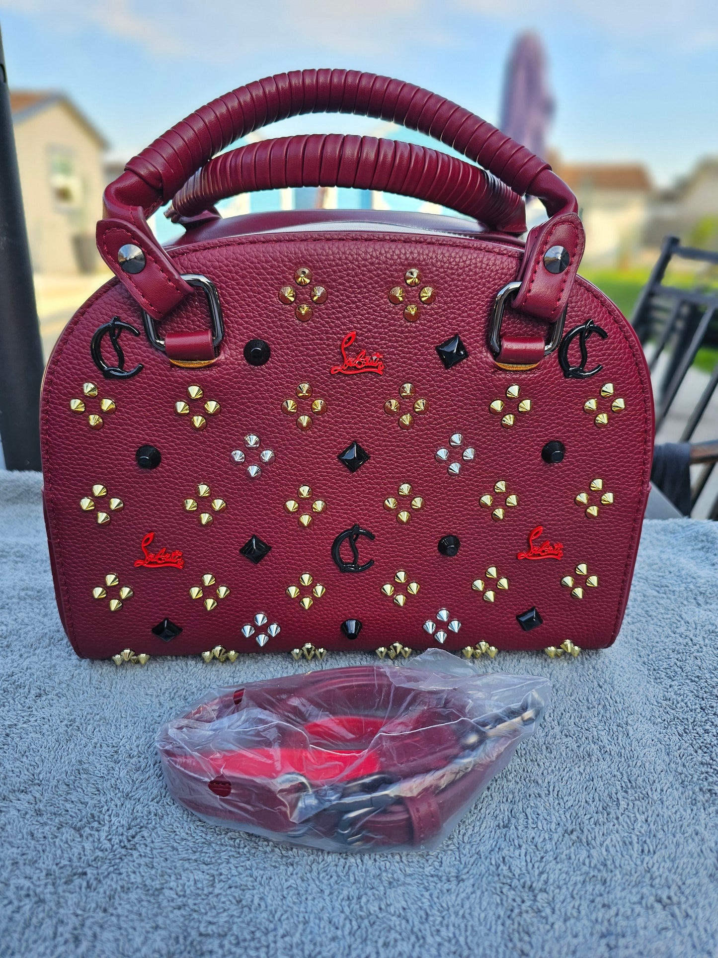 🥰Hand bag