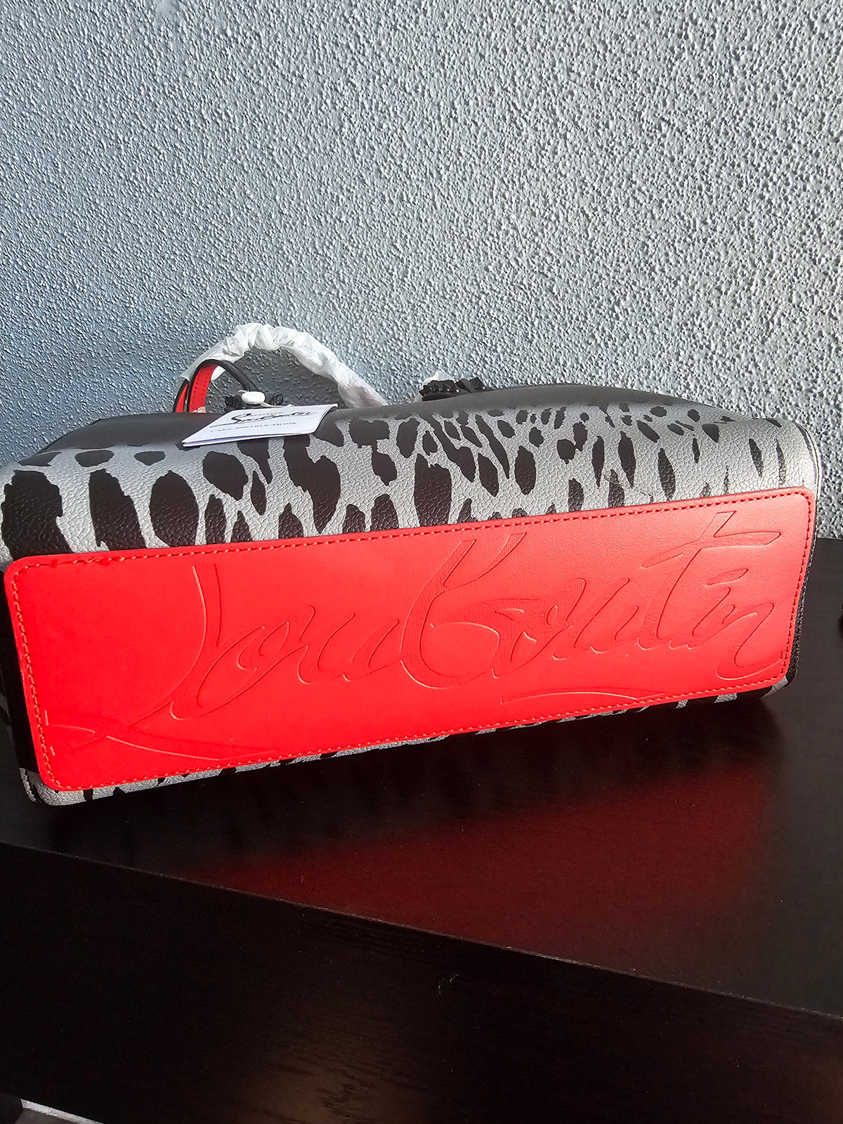 🥰Shoulder carry or crossbody (12×9 1/2in.)