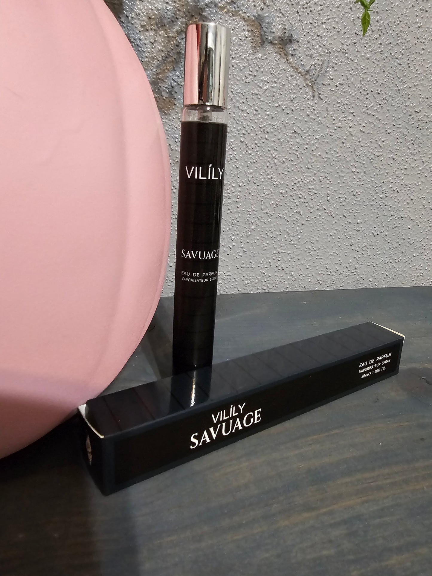 Savage mini spray (1.28oz)