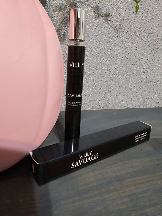 Savage mini spray (1.28oz)