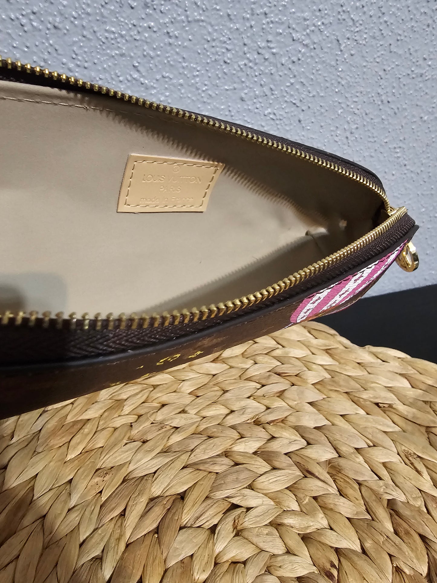 Pencil pouch