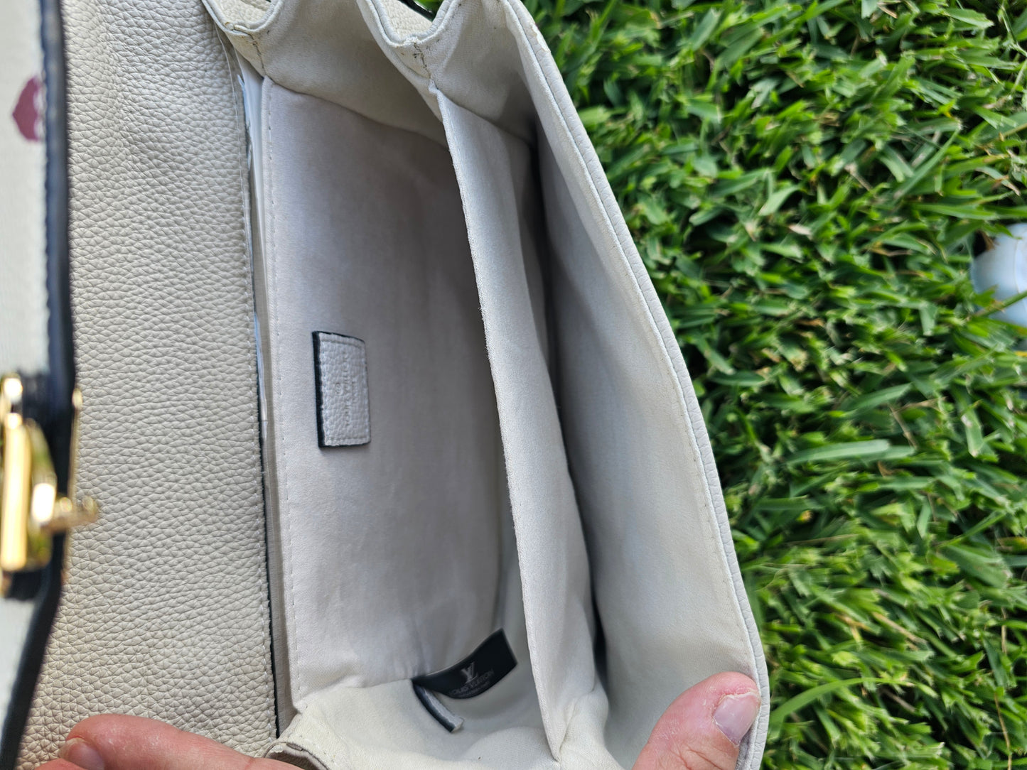 Crossbody