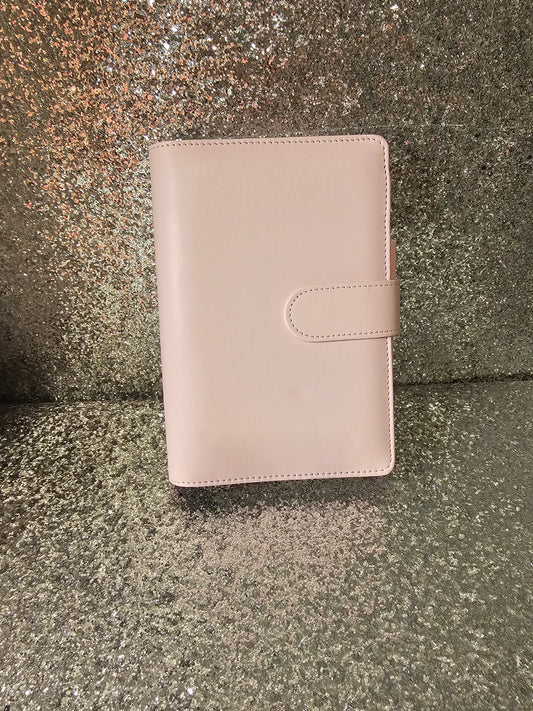 Budget binders