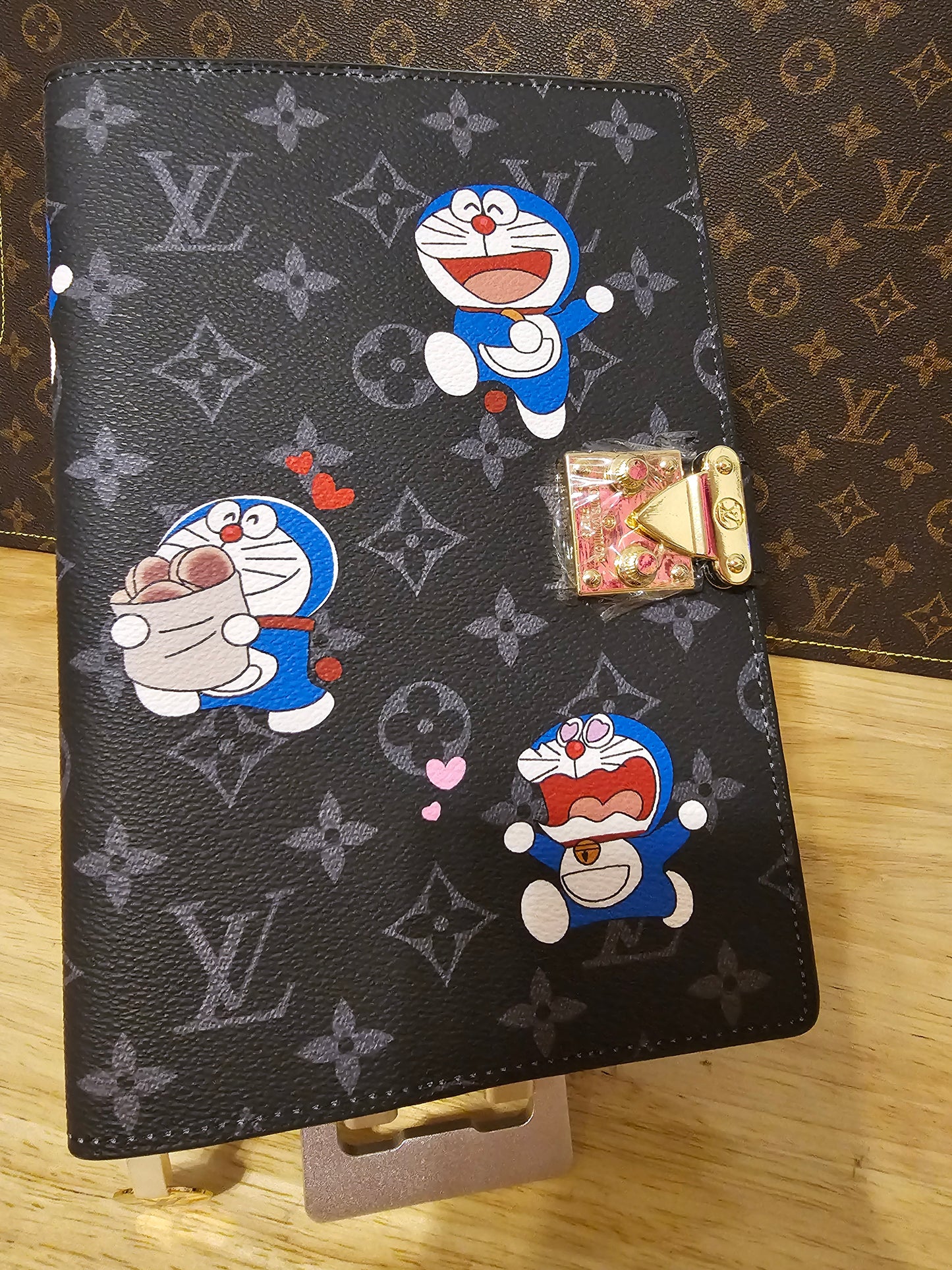 Planner (6×9in.)