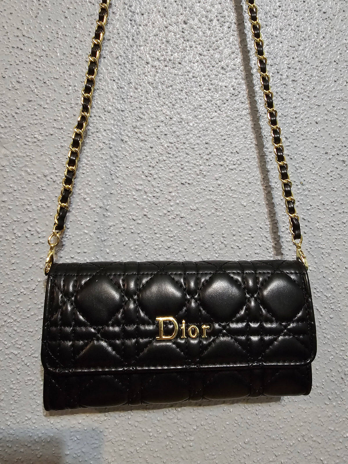 Crossbody Wallet purse