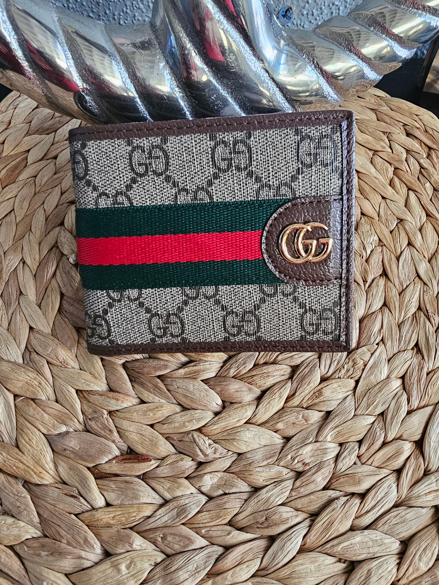 Mens wallet