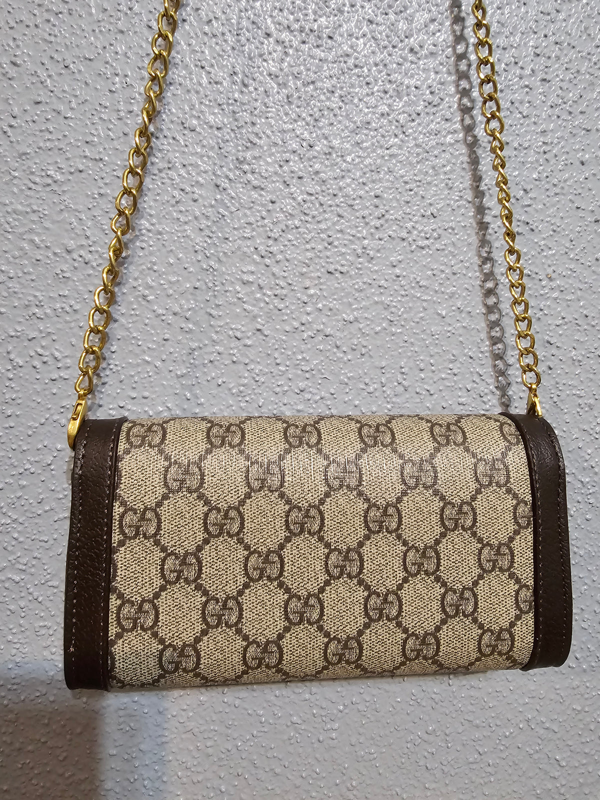 Crossbody Wallet purse