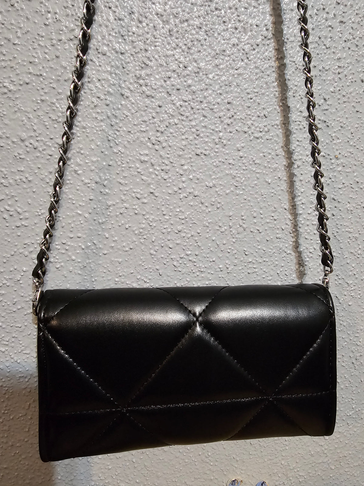 Crossbody Wallet purse