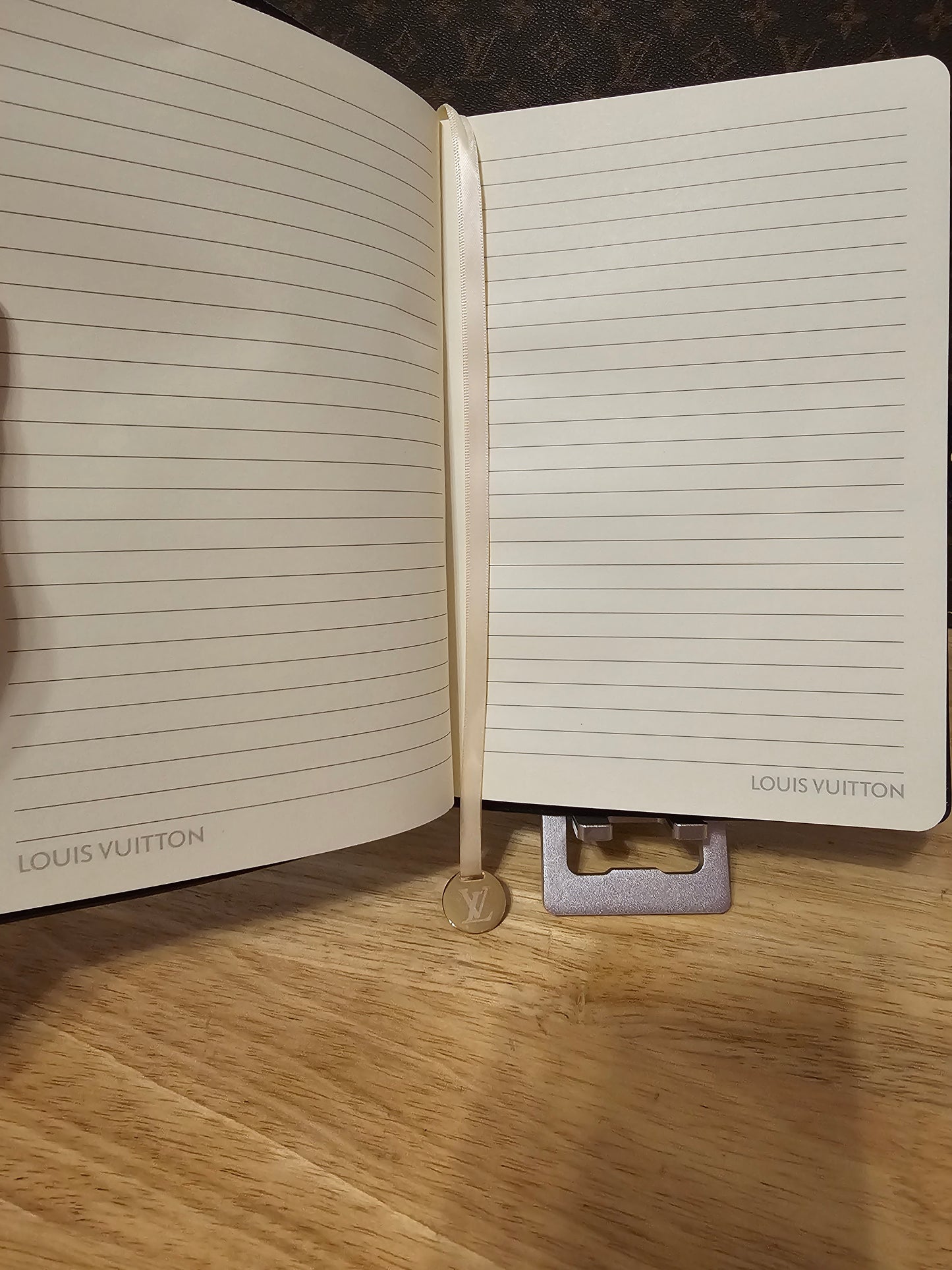 Planner (6×9in.)