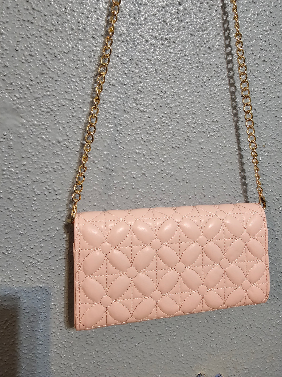 Crossbody Wallet purse