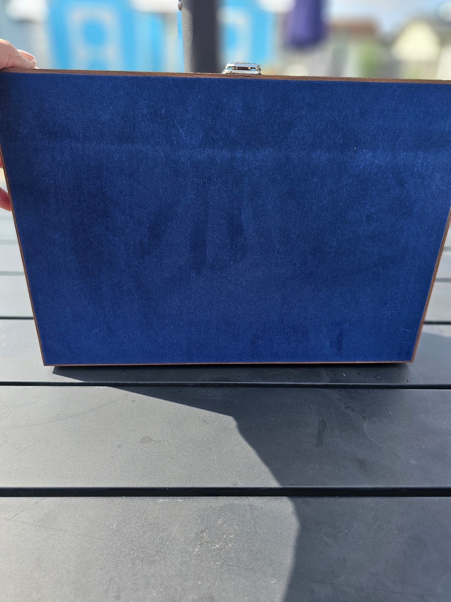 🥰Jewelry box (13 1/2× 9 1/2)