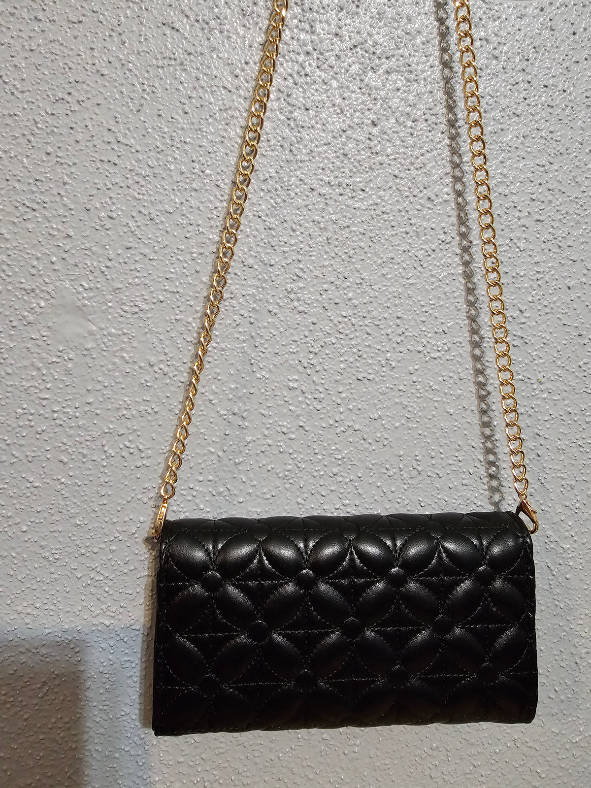 Crossbody Wallet purse