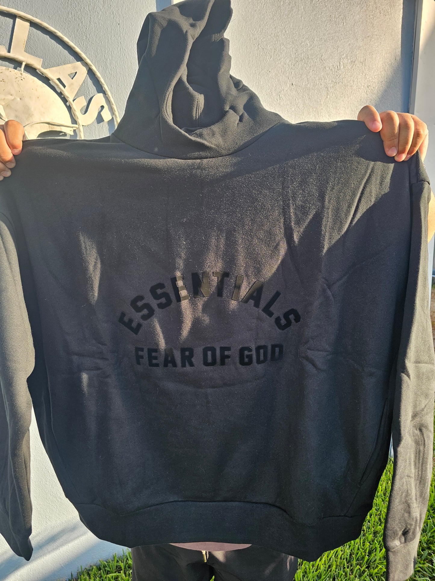 Hoodie x-large