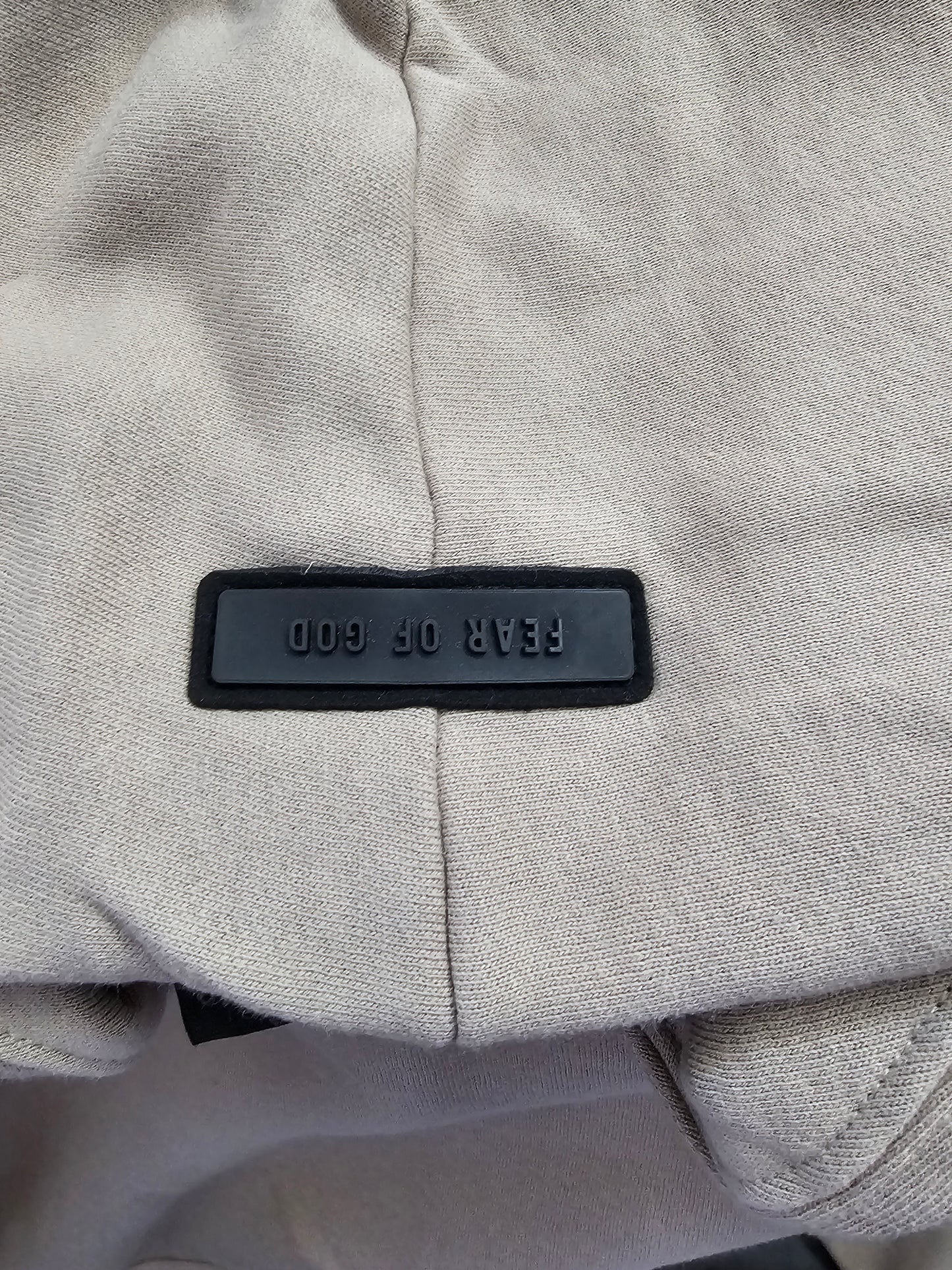 Hoodie ×-large